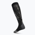 Skarpety narciarskie męskie Uyn Ski All Mountain Socks anthracite / grey 2