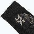 Skarpety narciarskie męskie Uyn Ski All Mountain Socks anthracite / grey 3