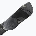 Skarpety narciarskie damskie UYN Ski All Mountain Socks anthracite/grey 4