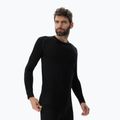 Bluza termoaktywna męska UYN Evolutyon Biotech np black 5