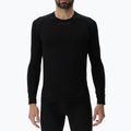 Bluza termoaktywna męska UYN Evolutyon Biotech np black 6