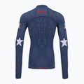 Bluza termoaktywna Uyn Natyon Biomorph LS usa 2