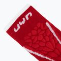 Skarpety narciarskie Uyn Natyon One Biomorph Socks poland 3