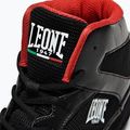 Buty bokserskie męskie LEONE 1947 Luchador black 11