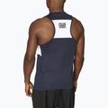 Koszulka treningowa LEONE 1947 Shock Boxing blue 2
