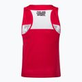 Koszulka treningowa LEONE 1947 Shock Boxing red 4