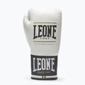 Rękawice bokserskie LEONE 1947 Shock Plus white 3