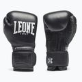 Rękawice bokserskie LEONE 1947 The Greatest black