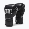 Rękawice bokserskie LEONE 1947 The Greatest black 2