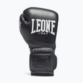 Rękawice bokserskie LEONE 1947 The Greatest black 3