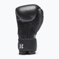 Rękawice bokserskie LEONE 1947 The Greatest black 4
