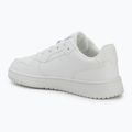 Buty damskie Champion RS25 SL Low Cut triple white 3