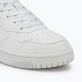Buty damskie Champion RS25 SL Low Cut triple white 7