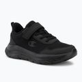 Buty dziecięce Champion Fuze PS Low Cut triple/nbk