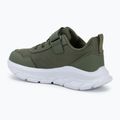 Buty dziecięce Champion Fuze PS Low Cut olvn/nbk 3