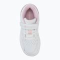 Buty dziecięce Champion RD18 2.0 LOW G PS Low Cut wht/pmp 5