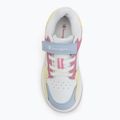 Buty dziecięce Champion RD18 2.0 LOW G PS Low Cut wht/cash/multi 5