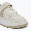 Buty dziecięce Champion RD18 2.0 LOW G PS Low Cut natl/des 7