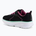 Buty dziecięce Champion HRO J G PS Low Cut nbk/rov/cab 3