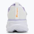 Buty dziecięce Champion HRO J G PS Low Cut wht/lva/pec 6