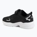 Buty dziecięce Champion Countess Evolve G PS Low Cut nbk/sil 3