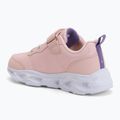 Buty juniorskie Champion Funfair Print TD Low Cut lva/wht 3