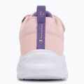 Buty juniorskie Champion Funfair Print TD Low Cut lva/wht 6