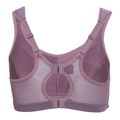Biustonosz treningowy Shock Absorber Active Multi purple 2