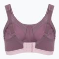 Biustonosz treningowy Shock Absorber Active D+ Classic violet 2
