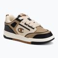 Buty męskie Champion RD18 Heritage SK8 Low Cut fog/keb/chocolate