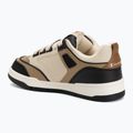Buty męskie Champion RD18 Heritage SK8 Low Cut fog/keb/chocolate 3
