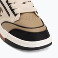 Buty męskie Champion RD18 Heritage SK8 Low Cut fog/keb/chocolate 7