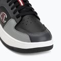 Buty dziecięce Champion RD18 2.0 Low B GS Low Cut new black/grey/timber brown 7