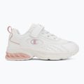 Buty dziecięce Champion Eagle Run PS Low Cut white/birch 2