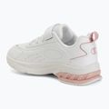 Buty dziecięce Champion Eagle Run PS Low Cut white/birch 3
