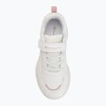 Buty dziecięce Champion Eagle Run PS Low Cut white/birch 5