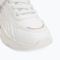 Buty dziecięce Champion Eagle Run PS Low Cut white/birch 7