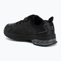 Buty dziecięce Champion Eagle Run PS Low Cut triple black 3