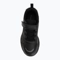 Buty dziecięce Champion Eagle Run PS Low Cut triple black 5
