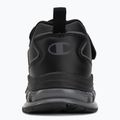 Buty dziecięce Champion Eagle Run PS Low Cut triple black 6