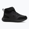 Buty dziecięce Champion Fuze WTR Boot PS Mid Cut dark grey/new black 2