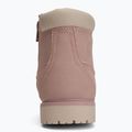 Buty dziecięce Champion Upstate 3.0 PS Mid Cut pumice/natural 6