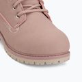 Buty dziecięce Champion Upstate 3.0 PS Mid Cut pumice/natural 7