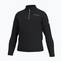 Bluza termoaktywna dziecięca Fischer Base Pro Jr black 5
