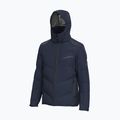 Kurtka narciarska męska Fischer Flash navy 9