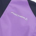 Kurtka narciarska dziecięca Fischer Explorer Jr 3