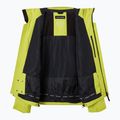 Kurtka narciarska męska Fischer Rush Jacket fischer yellow 8