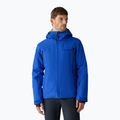 Kurtka narciarska męska Fischer Rush Jacket royal blue
