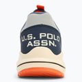 Buty męskie U.S. Polo Assn. SETH012 blue 6