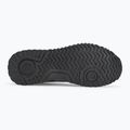 Buty męskie U.S. Polo Assn. XIRIO007B black 4